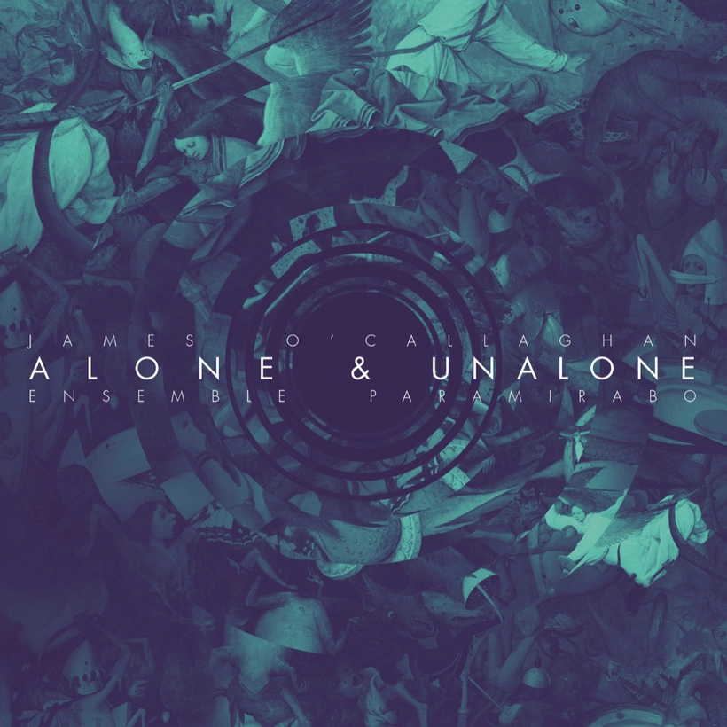 Pochette de l'album Alone and Unalone