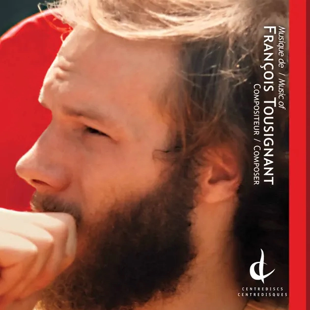 Pochette de l'album François Tousignant: Works