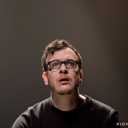 Photo of Jeffrey Stonehouse