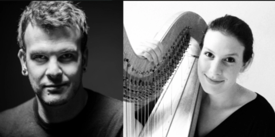 Photos de Jeffrey Stonehouse et Robin Best